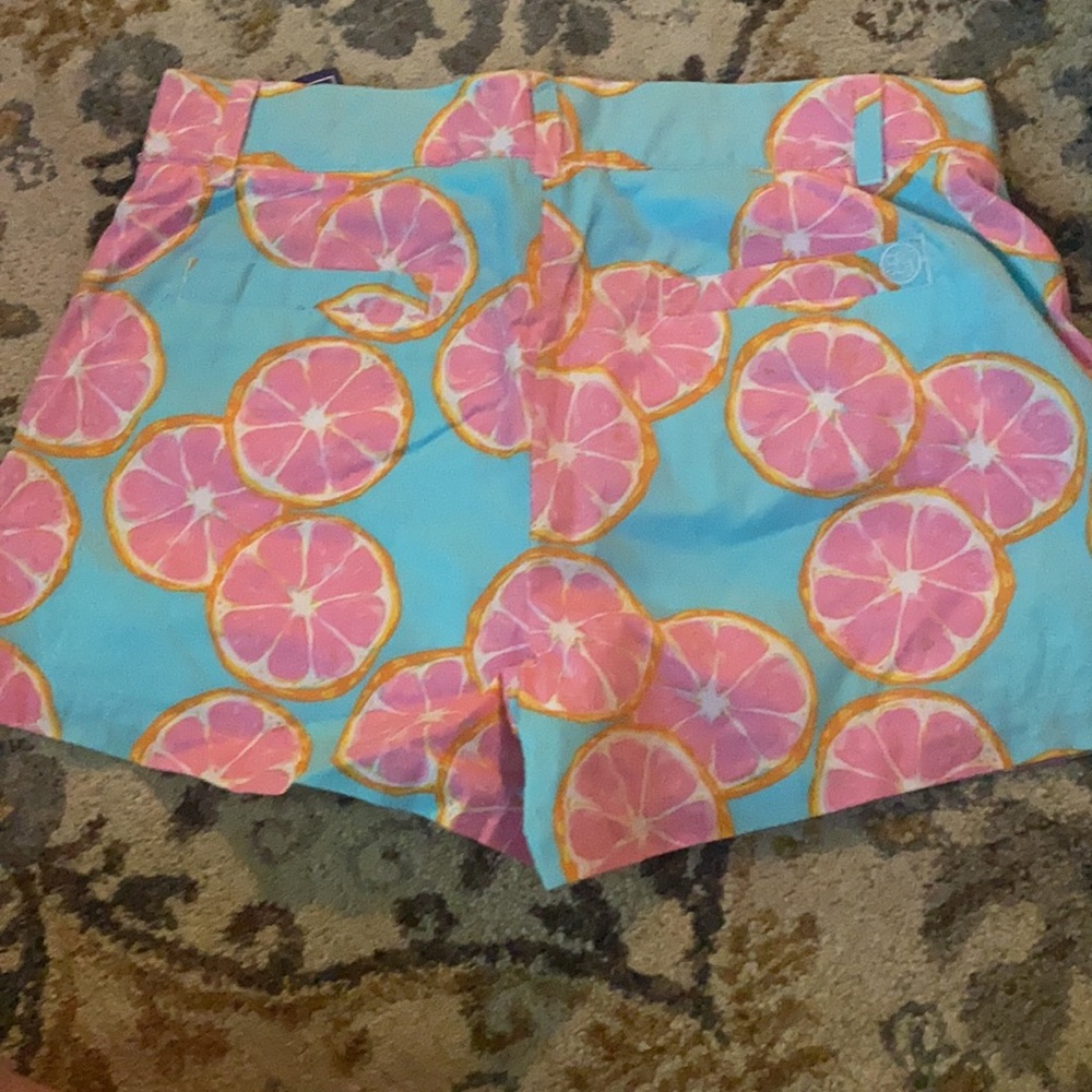 Lauren James shorts - Picture 2 of 4